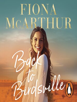 cover image of Back to Birdsville